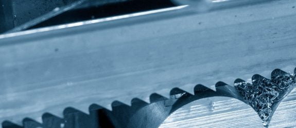 Band Saw - De Marchi