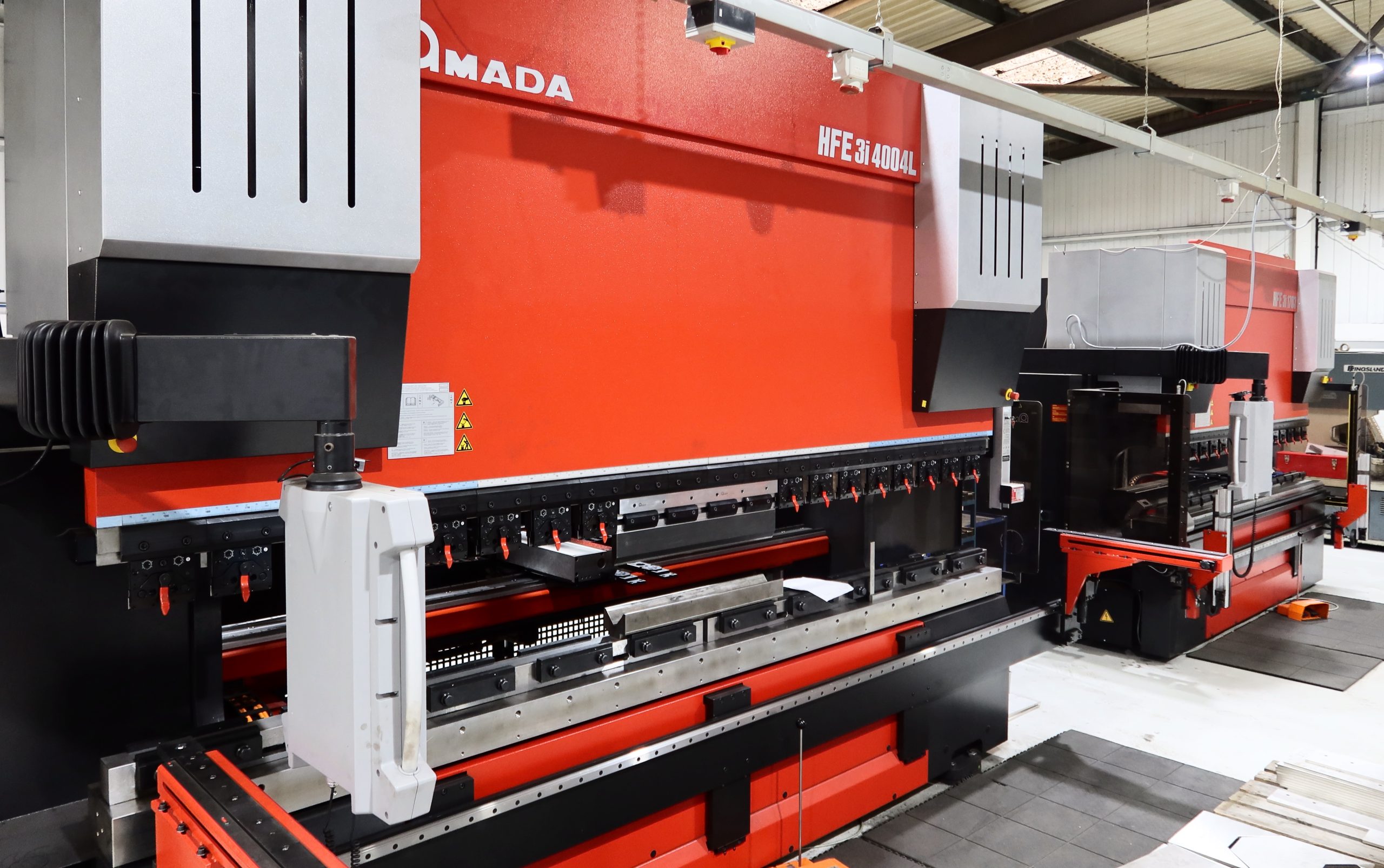 Bespoke Fabrication Services UK Bespoke Fabrication Services UK