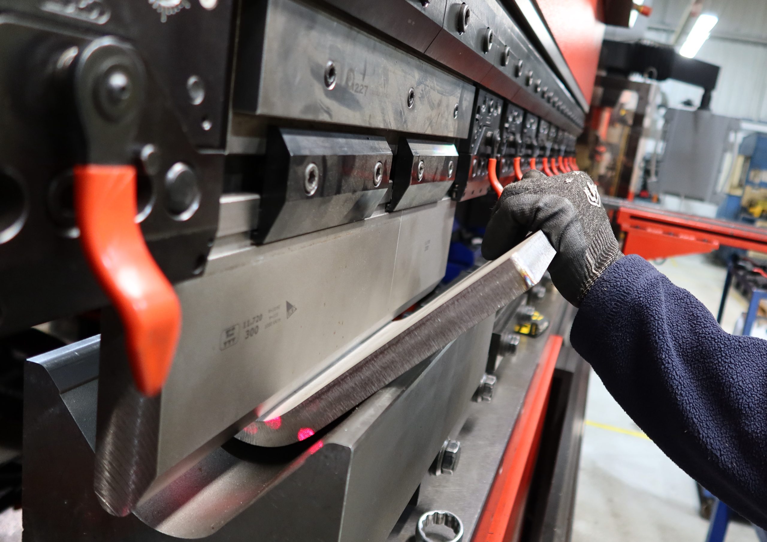 CNC Folding Fabricators CNC Folding Fabricators