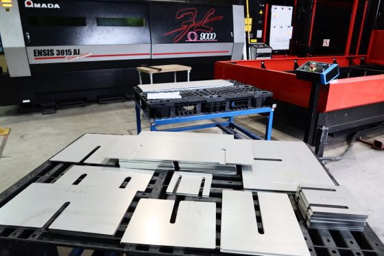 CNC Laser Cutting Wiltshire & UK CNC Laser Cutting Wiltshire & UK