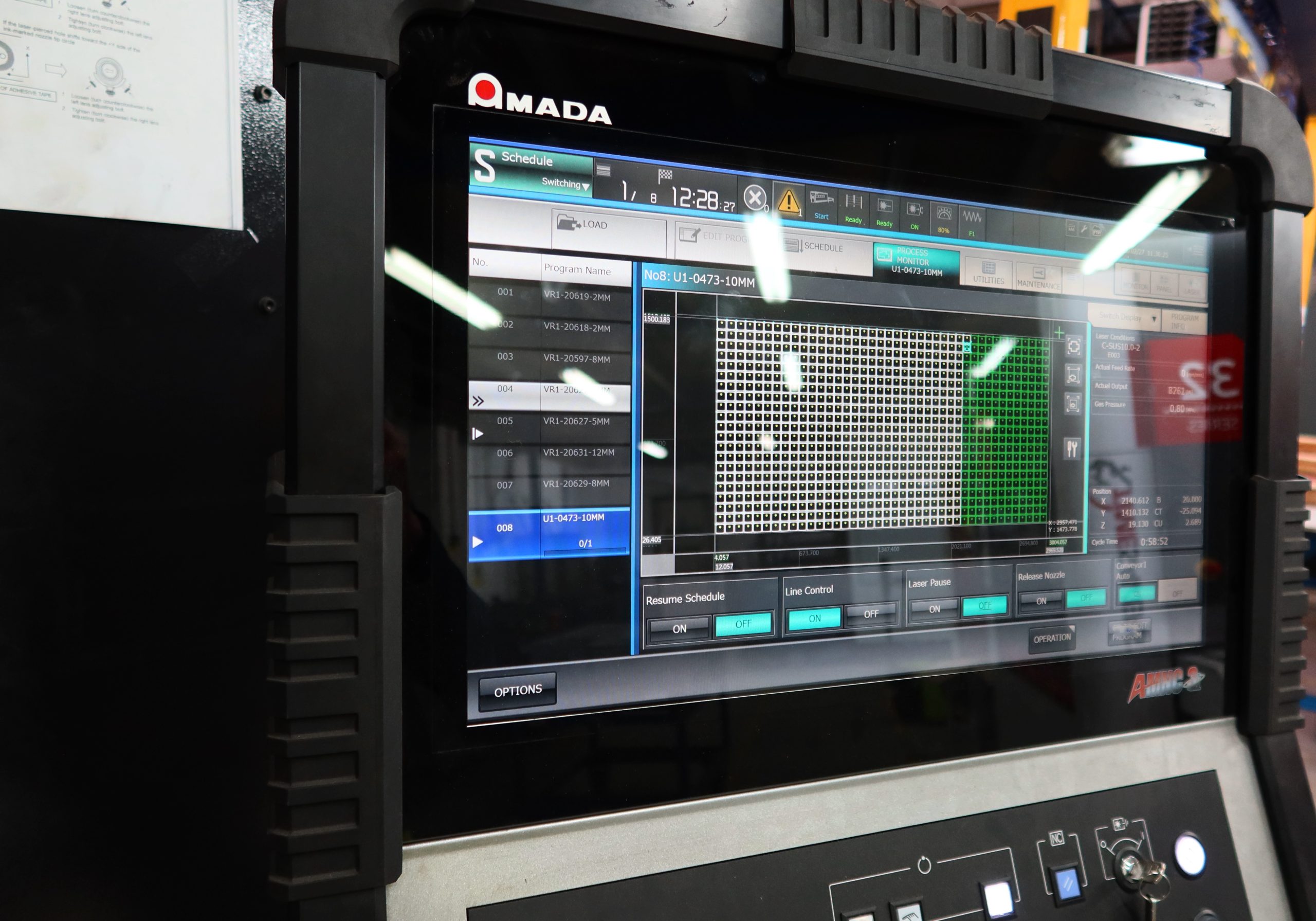 CNC Laser Cutting CNC Laser Cutting