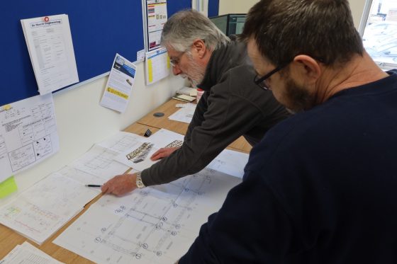 Design - De Marchi Design - De Marchi