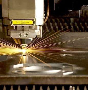 Laser Cutting