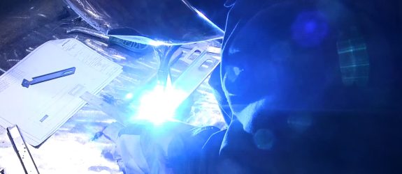 MIG & TIG welding companies