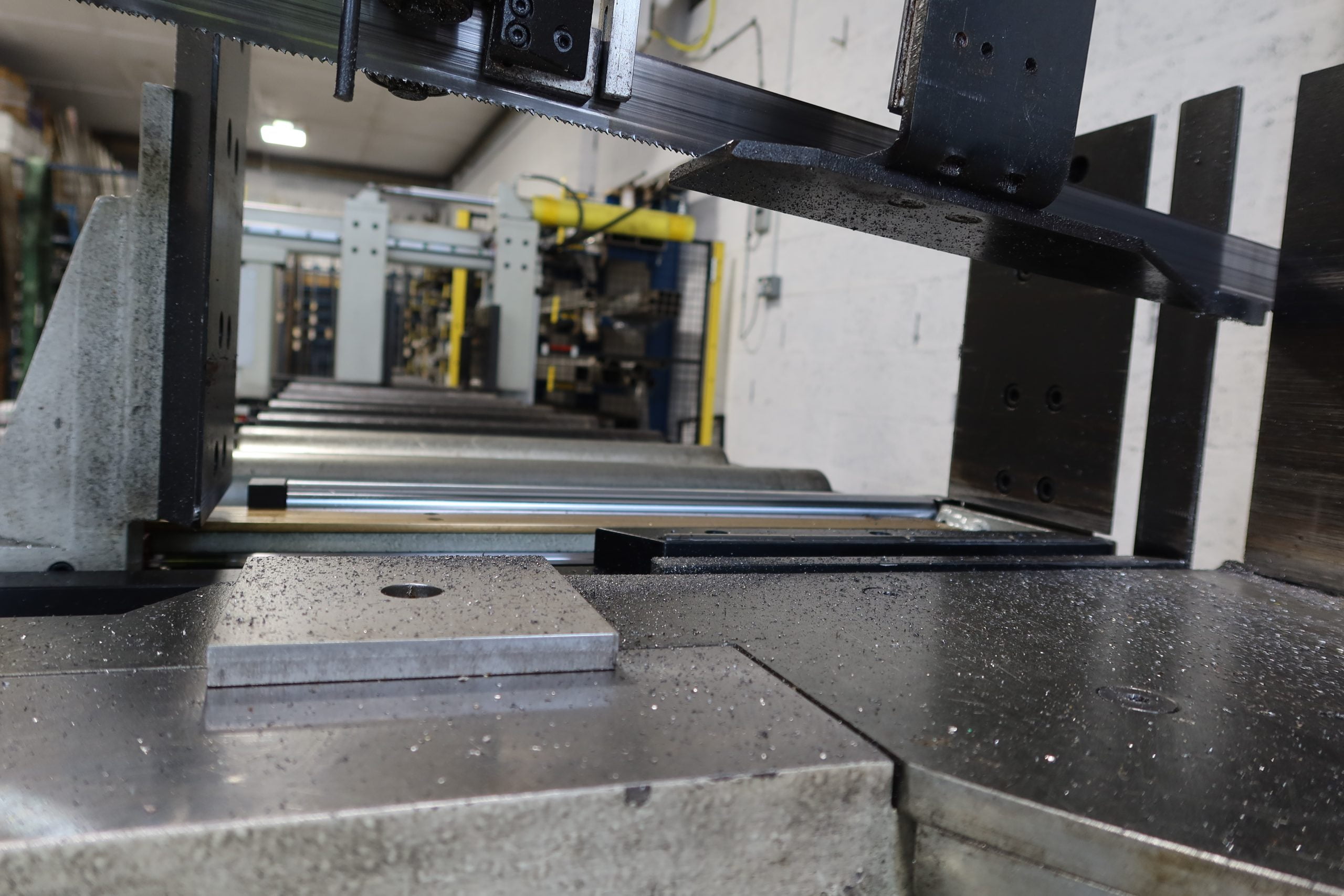 Metal Cutting & Sawing Wiltshire Metal Cutting & Sawing Wiltshire