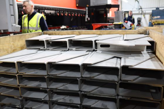 Sheet Metal Fabrication Wiltshire Sheet Metal Fabrication Wiltshire