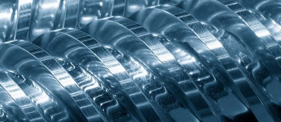 Thread Rolling Banner