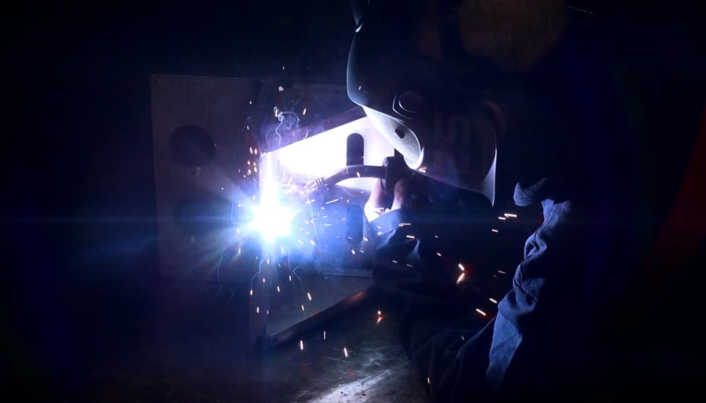 Welding Companies Wiltshire