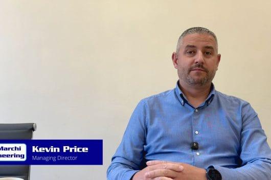 Wiltshire metalwork firm shares optimism for year ahead following acquisition by Kingfisher Industrial Group